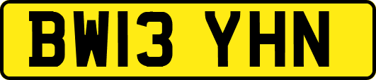 BW13YHN