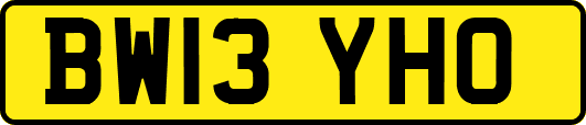 BW13YHO
