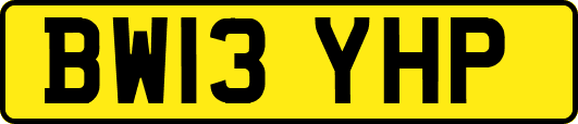 BW13YHP