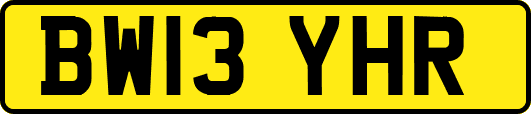 BW13YHR