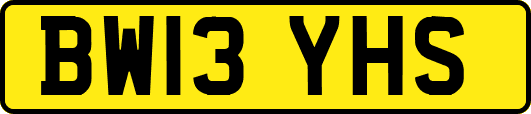 BW13YHS