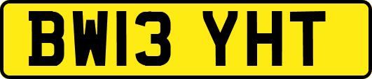 BW13YHT