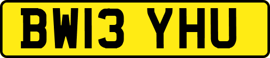 BW13YHU
