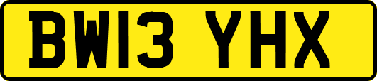 BW13YHX