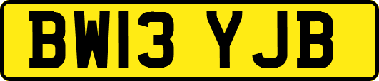 BW13YJB