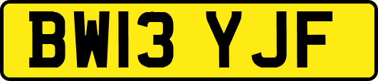 BW13YJF