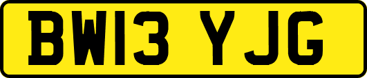 BW13YJG