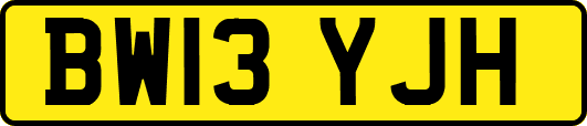 BW13YJH