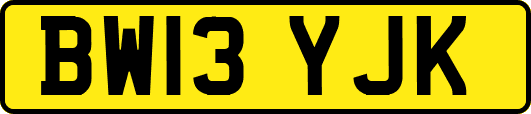 BW13YJK