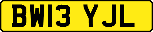 BW13YJL