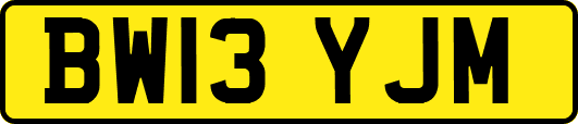 BW13YJM