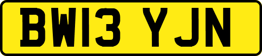 BW13YJN