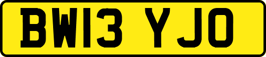 BW13YJO