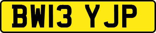 BW13YJP