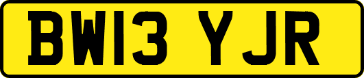 BW13YJR