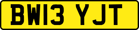 BW13YJT