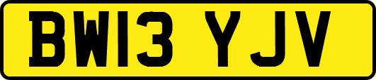 BW13YJV