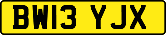 BW13YJX