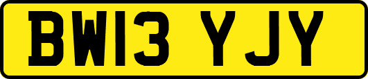 BW13YJY