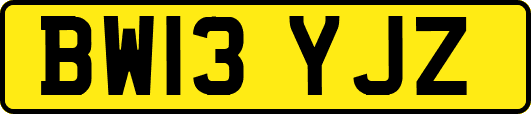 BW13YJZ
