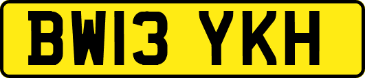 BW13YKH