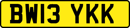 BW13YKK