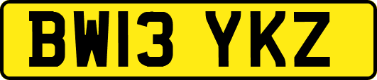 BW13YKZ
