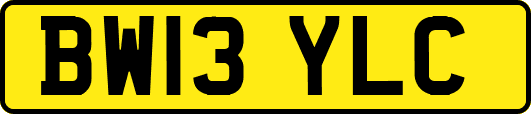 BW13YLC