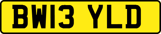 BW13YLD