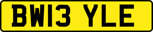 BW13YLE