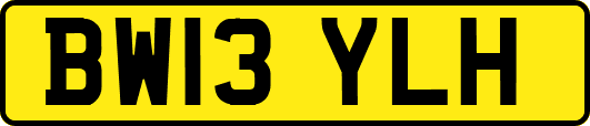 BW13YLH