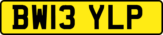 BW13YLP