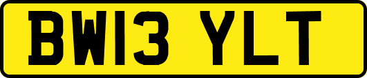 BW13YLT