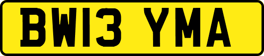BW13YMA