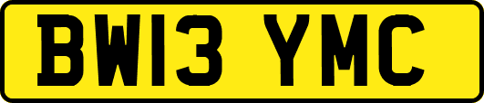 BW13YMC