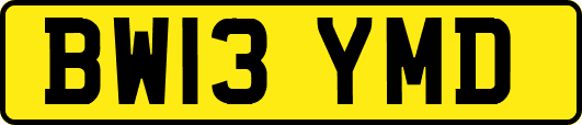 BW13YMD
