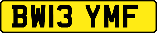 BW13YMF