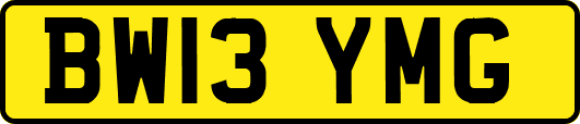 BW13YMG