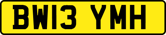 BW13YMH
