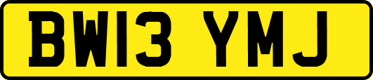 BW13YMJ