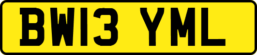 BW13YML