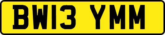 BW13YMM