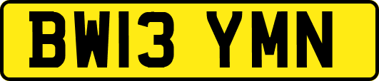 BW13YMN