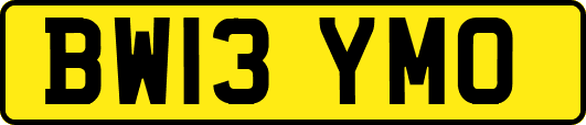BW13YMO