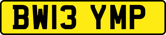 BW13YMP