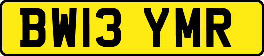 BW13YMR