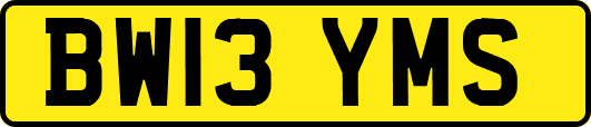 BW13YMS