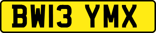 BW13YMX