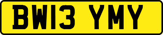 BW13YMY