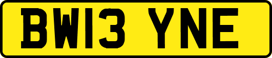 BW13YNE